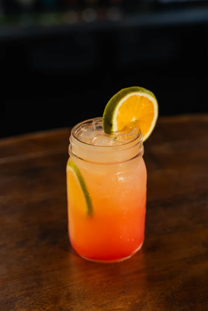 portfolio portraits the hive drink | VBGP Photos