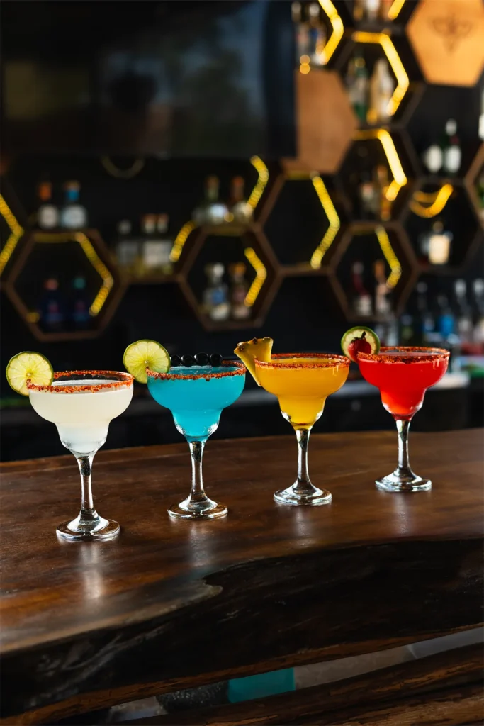 portfolio portraits the hive drinks | VBGP Photos