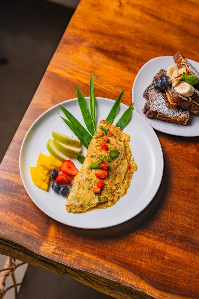 portfolio portraits the hive food 3 | VBGP Photos