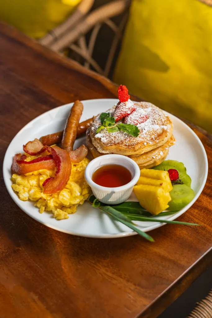 portfolio portraits the hive food 4 | VBGP Photos