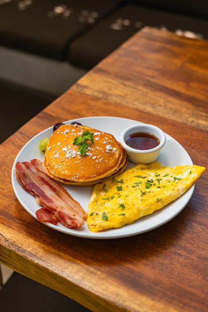 portfolio portraits the hive food 5 | VBGP Photos