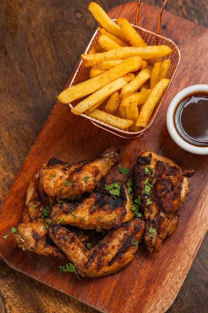 portfolio portraits the hive food 8 | VBGP Photos