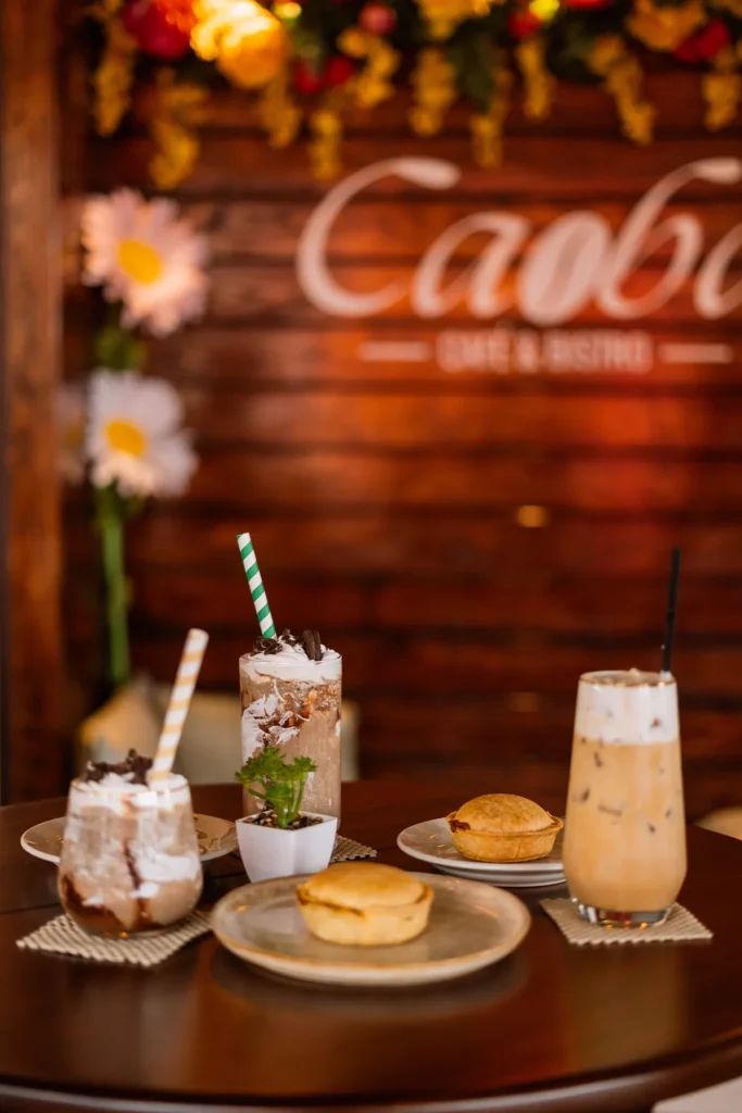 caoba photos 8 | VBGP Photos